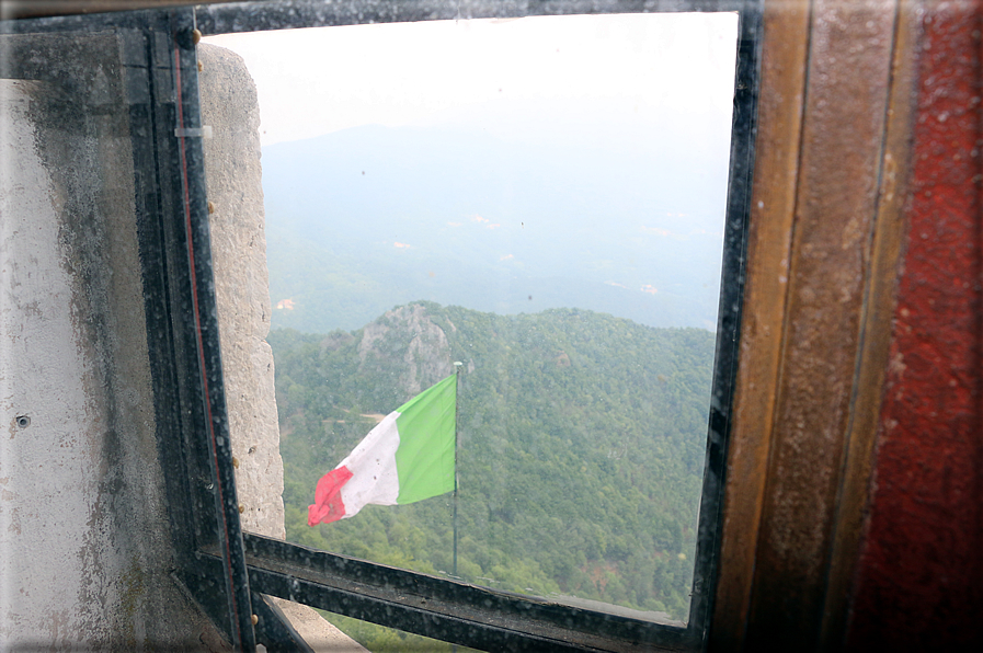 foto Sacrario militare del Pasubio